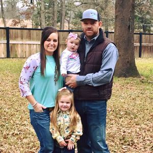 Meet your Posher, Cheyenneclint